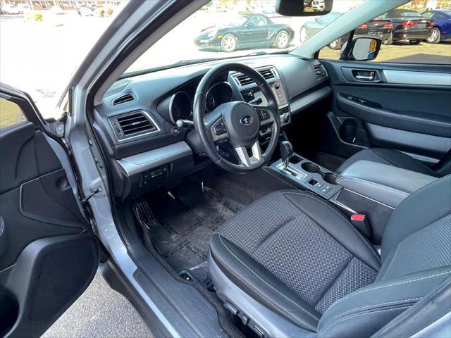 used 2015 Subaru Outback car, priced at $9,900