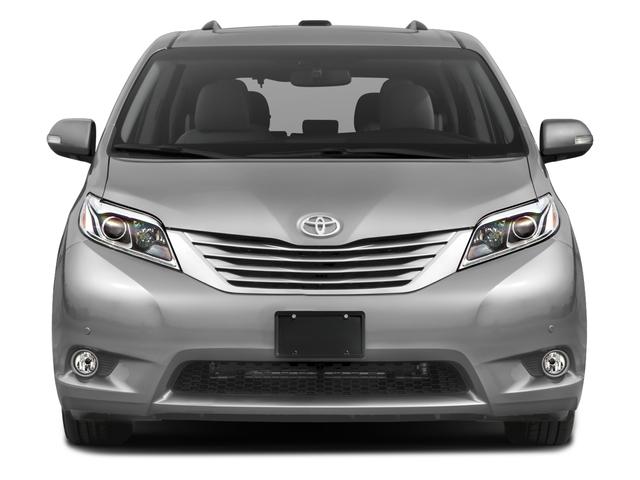 used 2016 Toyota Sienna car, priced at $17,900