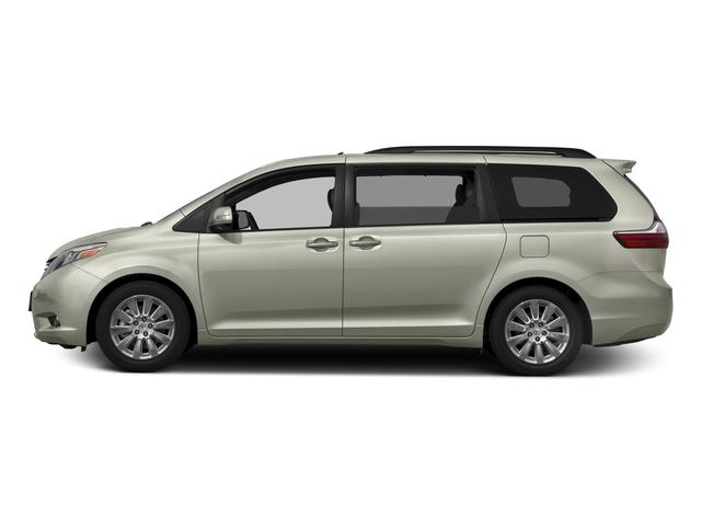 used 2016 Toyota Sienna car, priced at $17,900