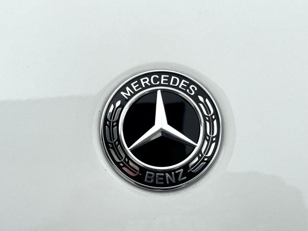 used 2020 Mercedes-Benz GLC 300 car, priced at $23,900