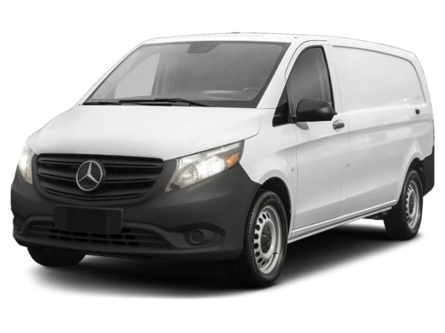 used 2021 Mercedes-Benz Metris car, priced at $24,900