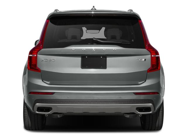 used 2017 Volvo XC90 car, priced at $23,900