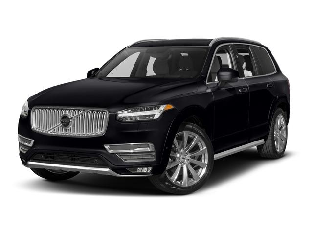 used 2017 Volvo XC90 car, priced at $23,900