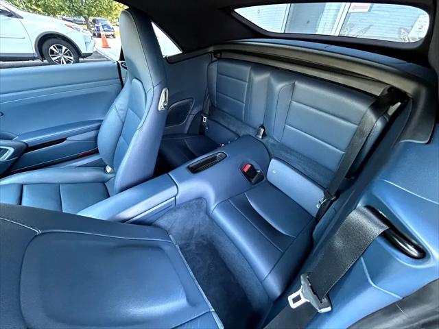 used 2015 Porsche 911 car, priced at $63,900