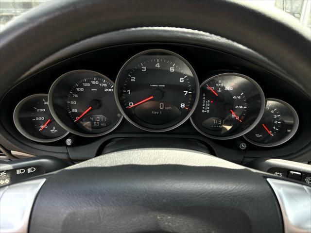 used 2007 Porsche 911 car, priced at $40,900