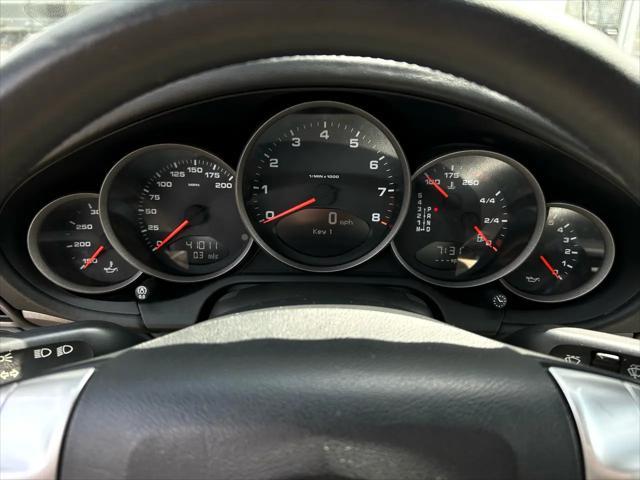 used 2007 Porsche 911 car, priced at $40,900