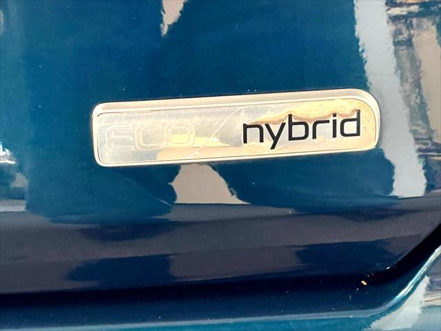 used 2018 Kia Niro car, priced at $13,900