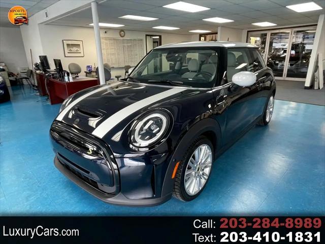 used 2023 MINI Hardtop car, priced at $22,900