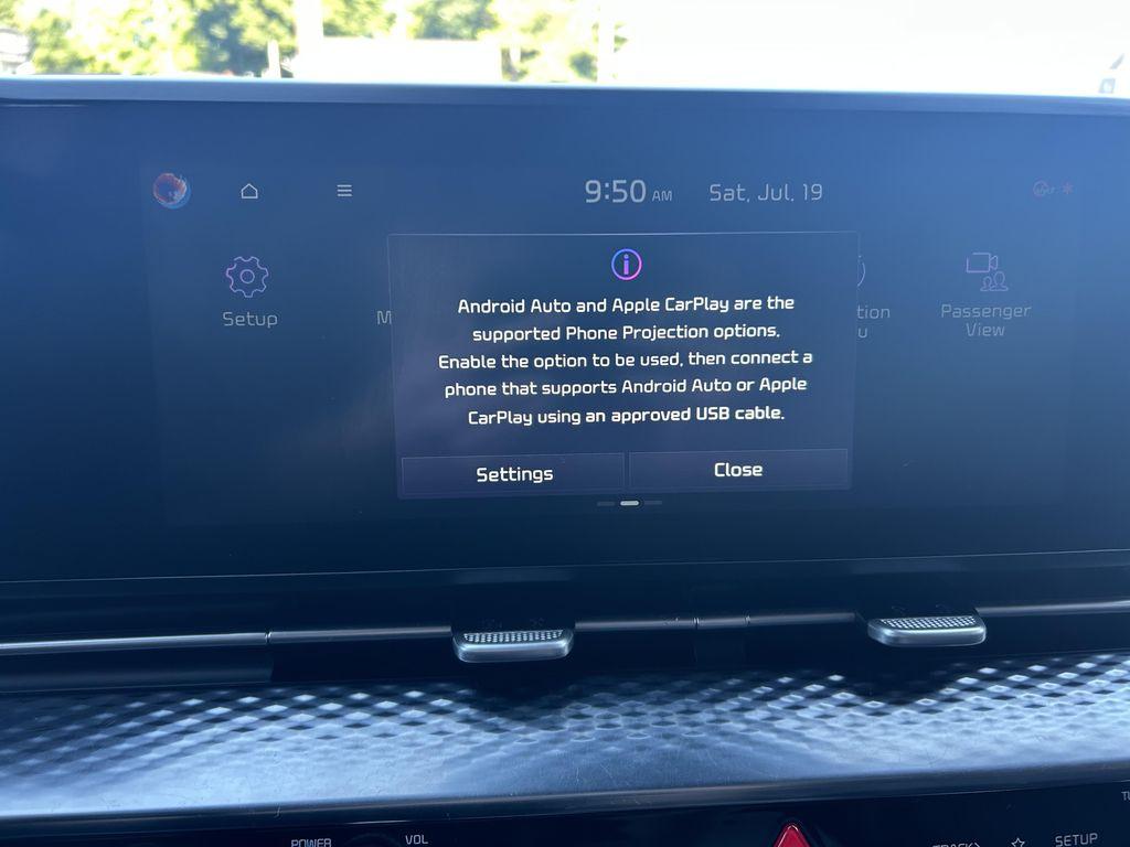 used 2022 Kia Carnival car, priced at $26,900