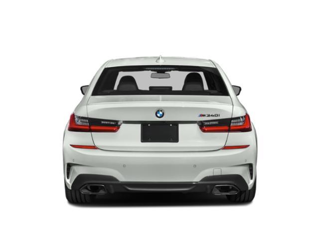 used 2022 BMW M340 car, priced at $36,900