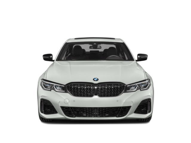 used 2022 BMW M340 car, priced at $36,900