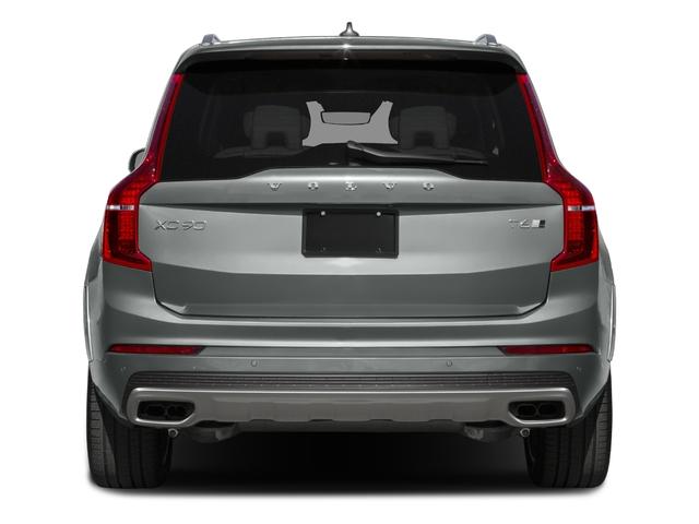 used 2016 Volvo XC90 car, priced at $13,900