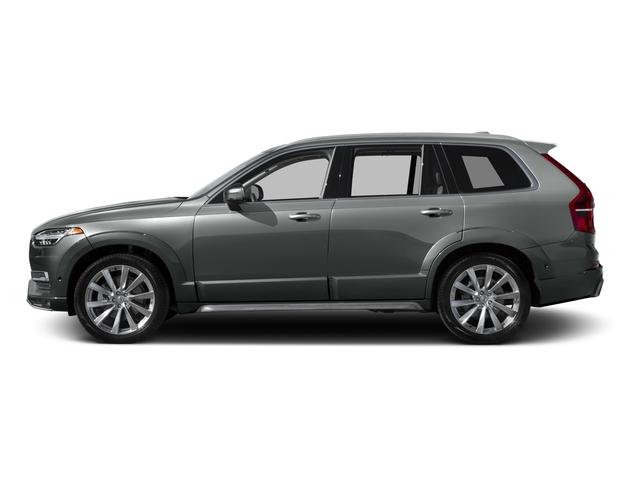 used 2016 Volvo XC90 car, priced at $13,900