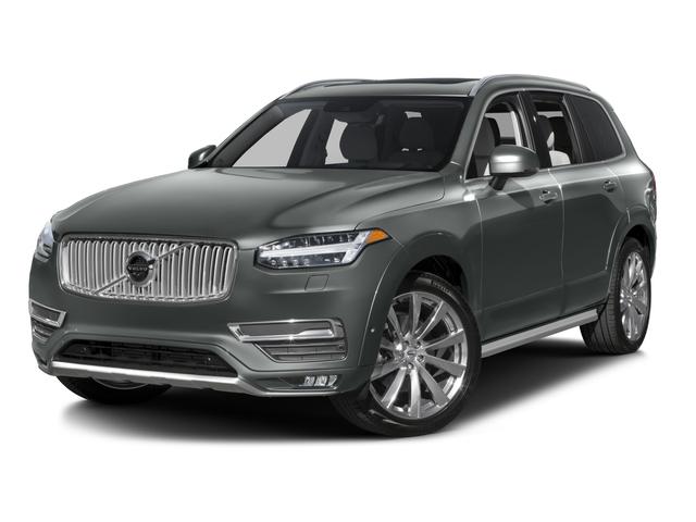 used 2016 Volvo XC90 car, priced at $13,900