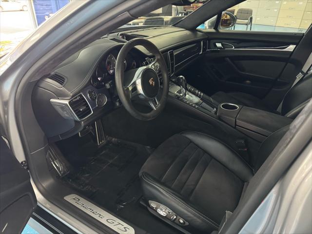 used 2013 Porsche Panamera car, priced at $24,900