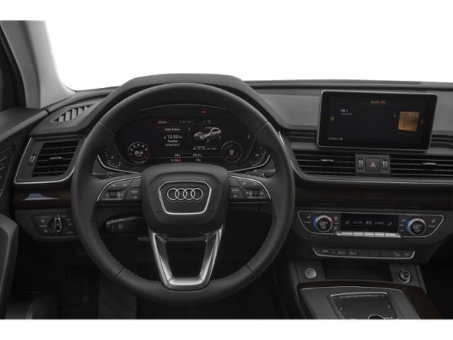 used 2019 Audi Q5 car, priced at $19,900