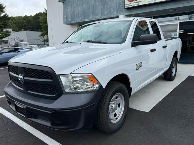 used 2019 Ram 1500 car, priced at $17,900