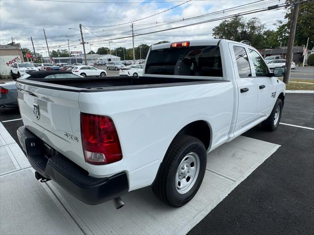 used 2019 Ram 1500 car, priced at $17,900