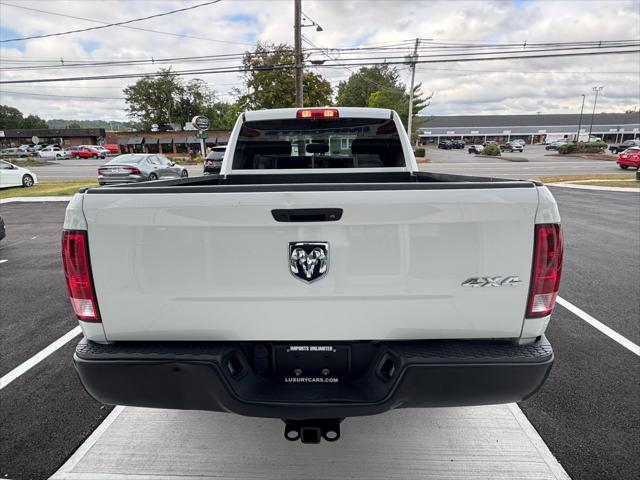 used 2019 Ram 1500 car, priced at $17,900