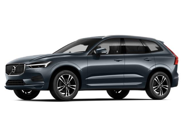 used 2021 Volvo XC60 car, priced at $24,900