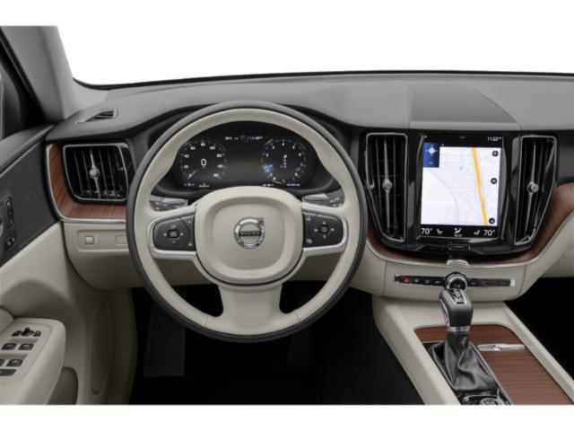 used 2021 Volvo XC60 car, priced at $24,900