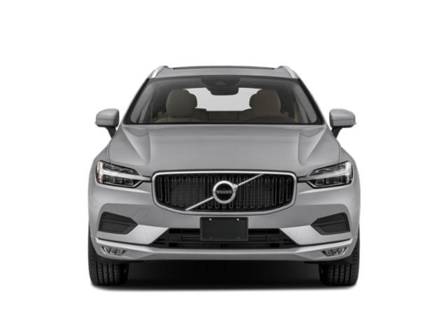 used 2021 Volvo XC60 car, priced at $24,900