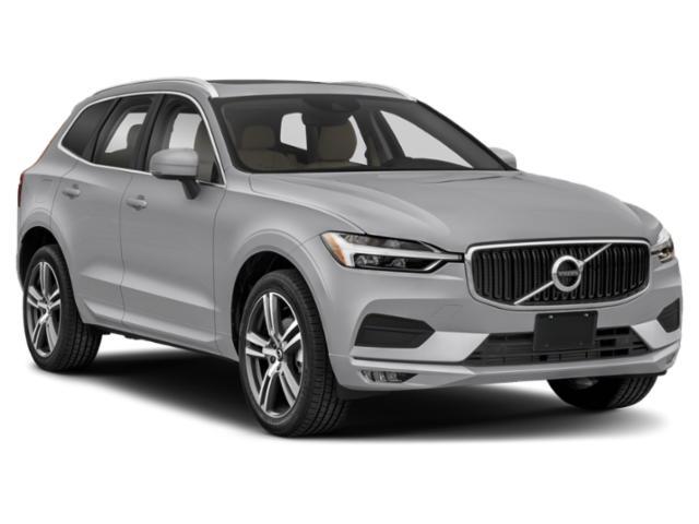 used 2021 Volvo XC60 car, priced at $24,900