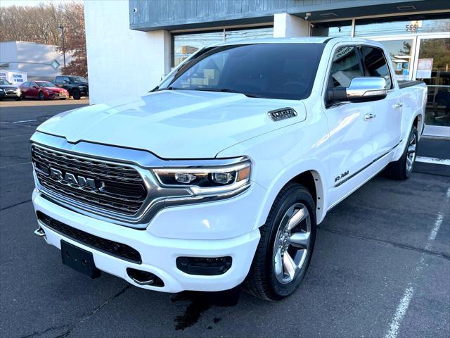 used 2020 Ram 1500 car, priced at $32,900