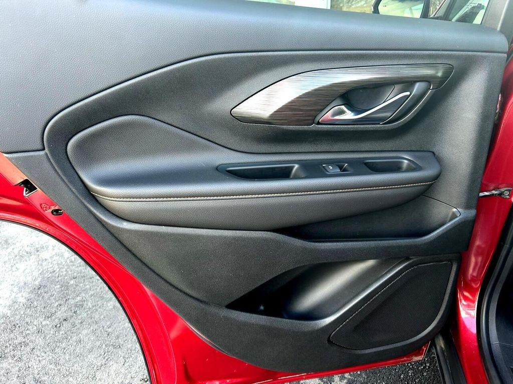 used 2019 GMC Terrain car, priced at $15,900
