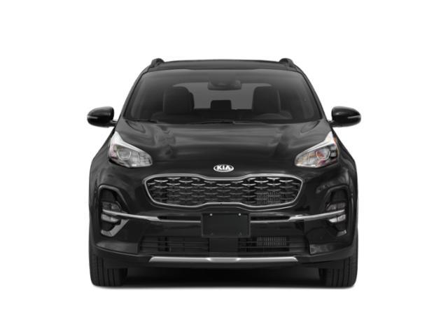 used 2022 Kia Sportage car, priced at $17,900