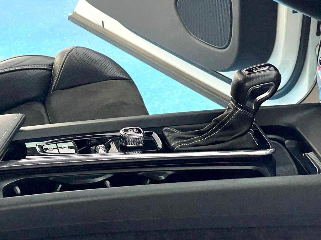 used 2019 Volvo XC60 car, priced at $22,900