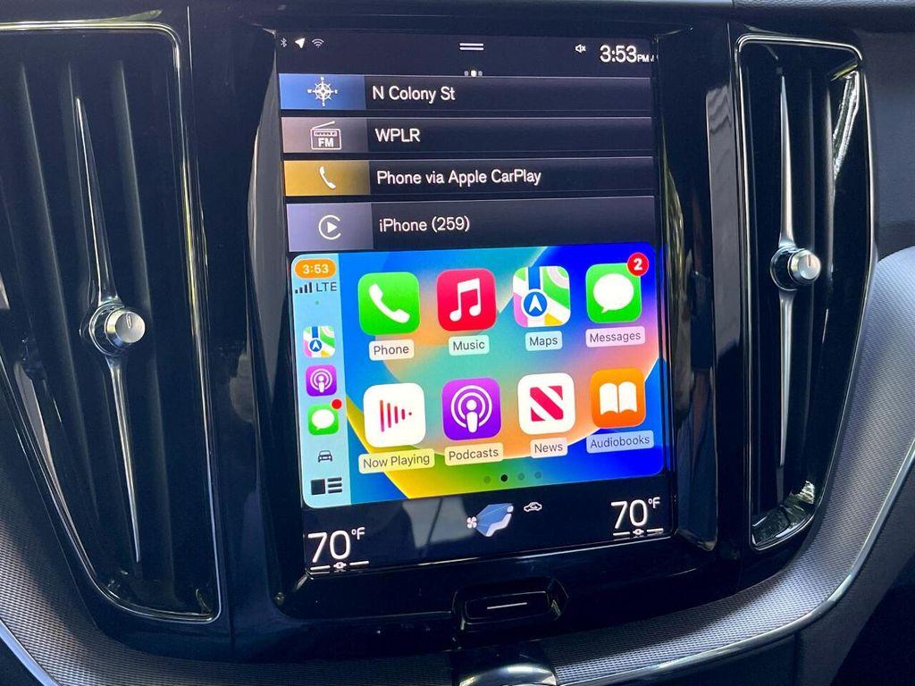 used 2019 Volvo XC60 car, priced at $22,900