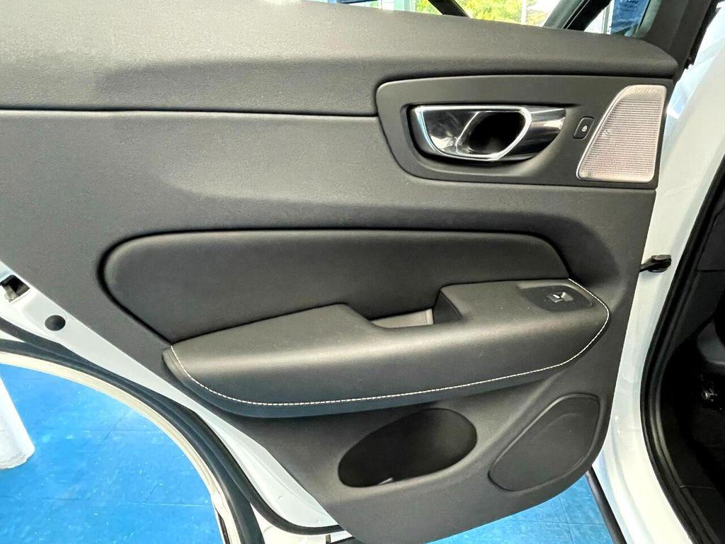 used 2019 Volvo XC60 car, priced at $22,900