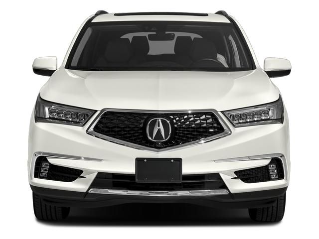 used 2018 Acura MDX car, priced at $20,900