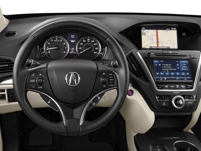 used 2018 Acura MDX car, priced at $20,900