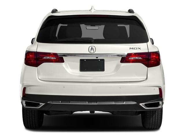 used 2018 Acura MDX car, priced at $20,900