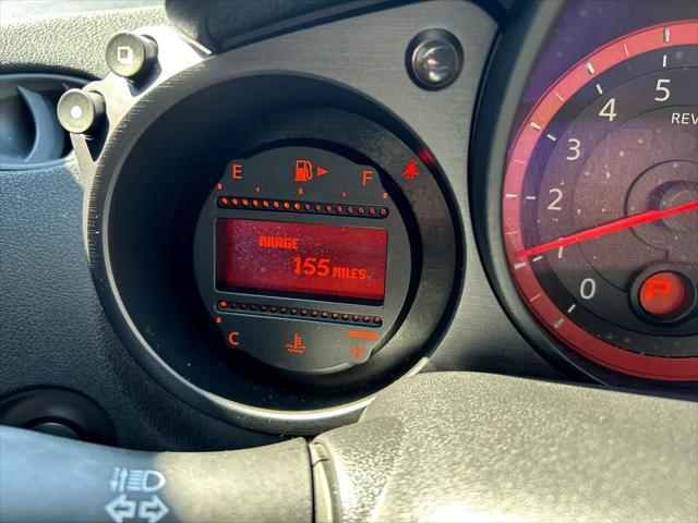 used 2017 Nissan 370Z car, priced at $23,900