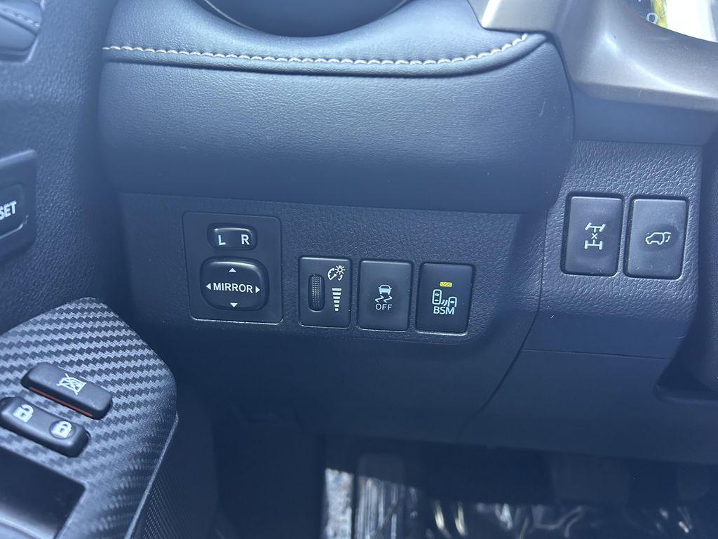 used 2015 Toyota RAV4 car, priced at $16,900