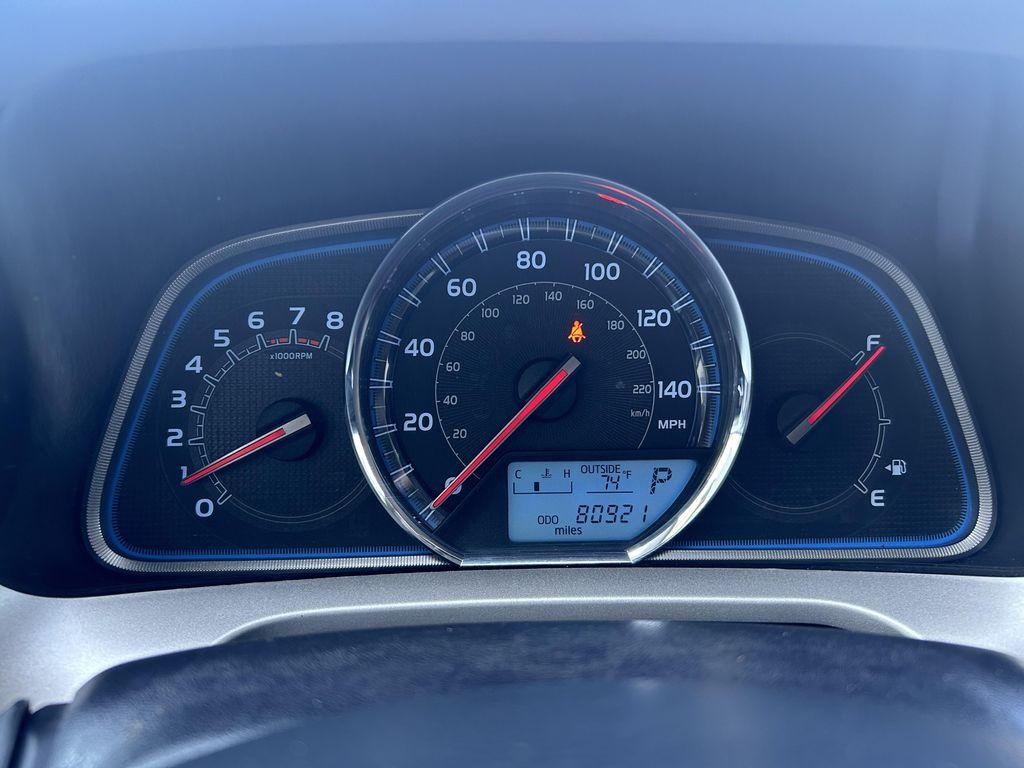 used 2015 Toyota RAV4 car, priced at $16,900