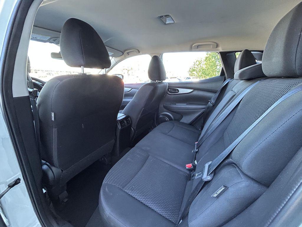 used 2020 Nissan Rogue Sport car, priced at $15,900