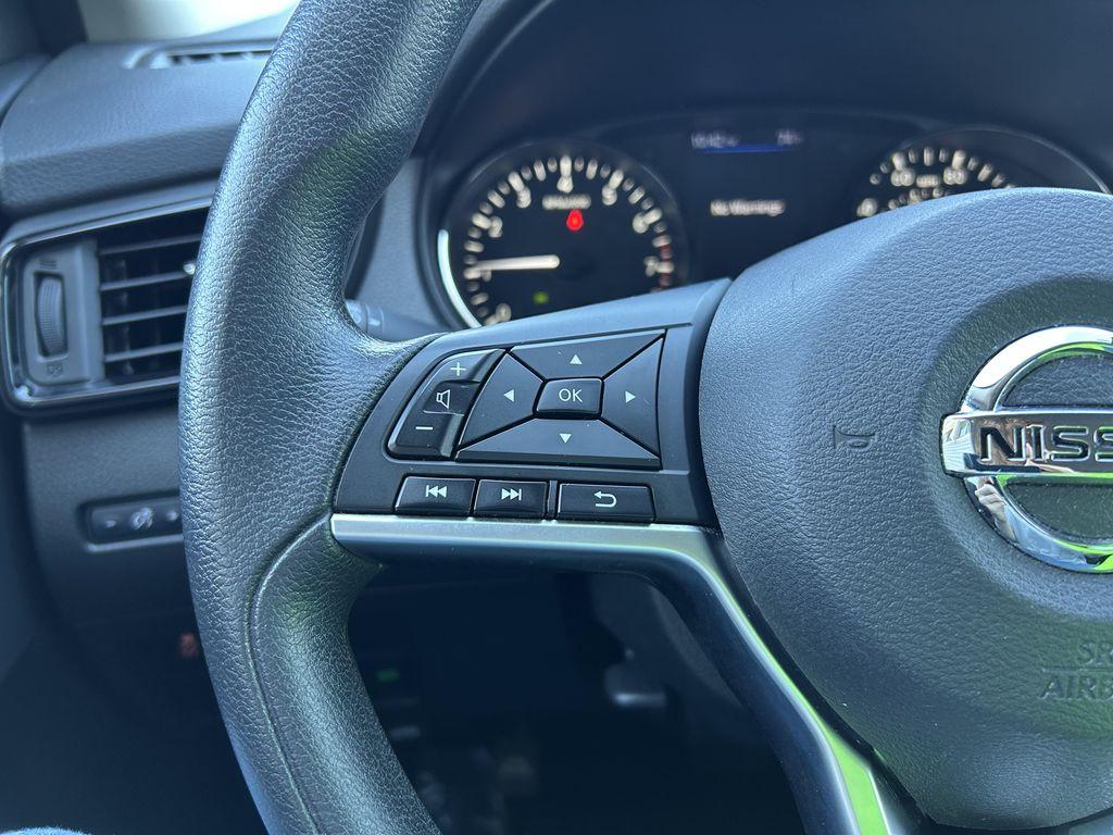 used 2020 Nissan Rogue Sport car, priced at $15,900