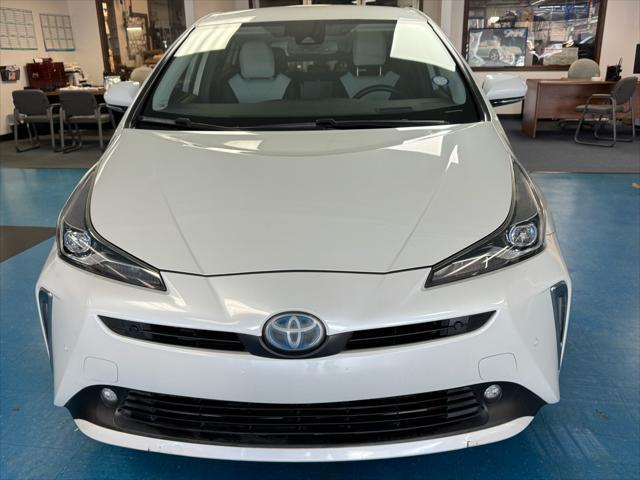 used 2020 Toyota Prius car, priced at $18,900