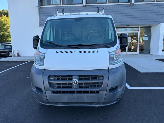 used 2017 Ram ProMaster 1500 car, priced at $16,900