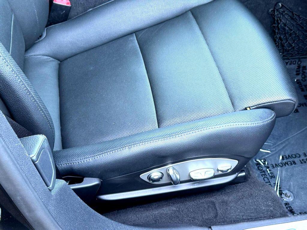 used 2012 Porsche Panamera car, priced at $19,900