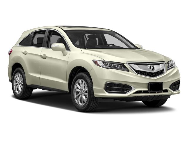 used 2017 Acura RDX car, priced at $18,900