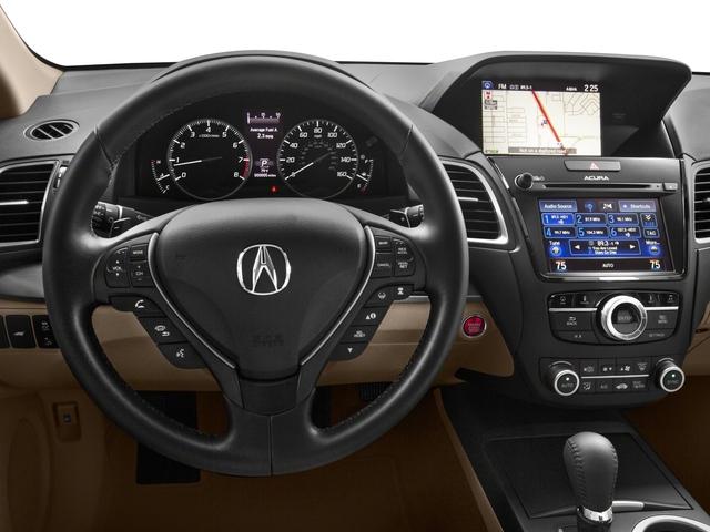 used 2017 Acura RDX car, priced at $18,900