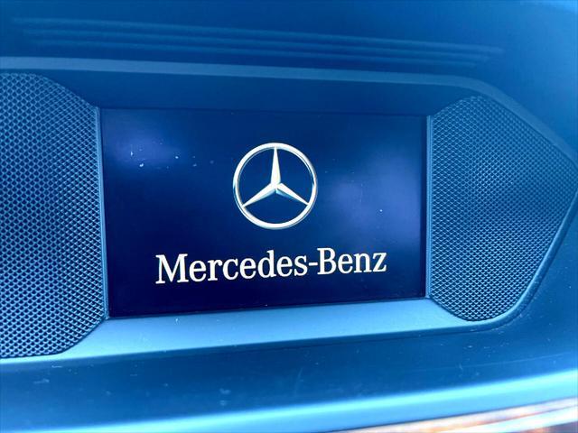 used 2013 Mercedes-Benz C-Class car, priced at $11,900
