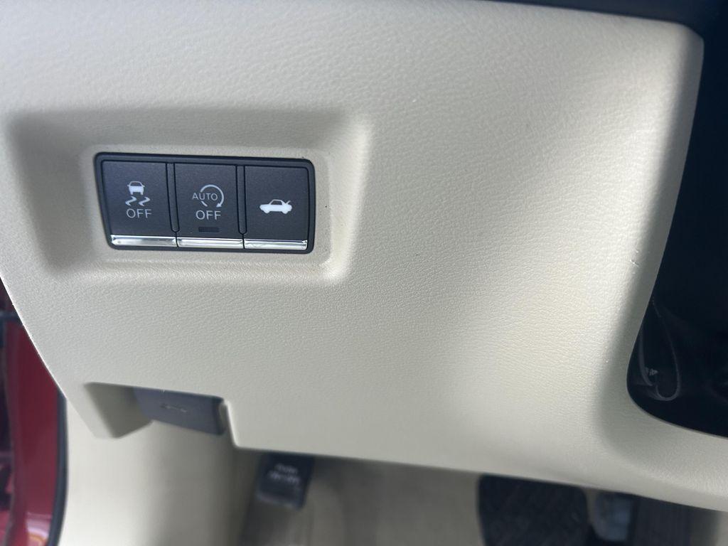 used 2016 INFINITI Q50 car, priced at $14,900