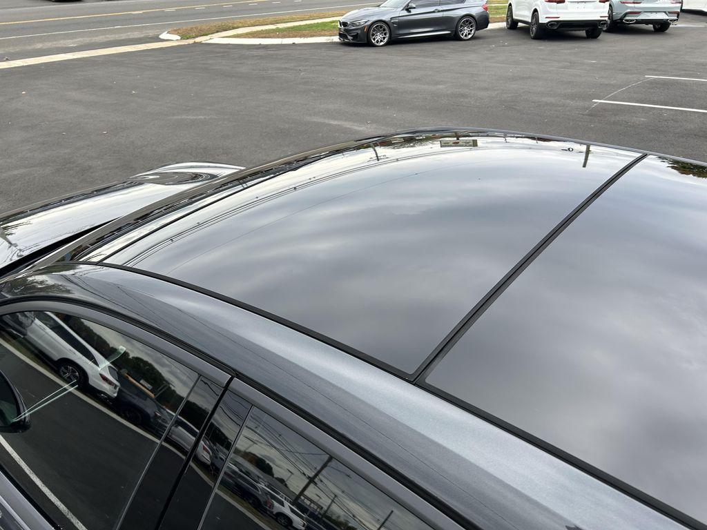 used 2017 Porsche Panamera car, priced at $32,900