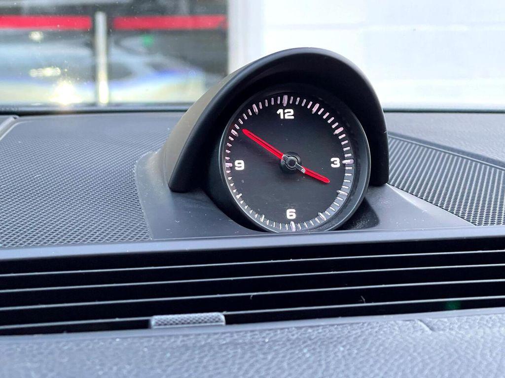 used 2017 Porsche Panamera car, priced at $32,900